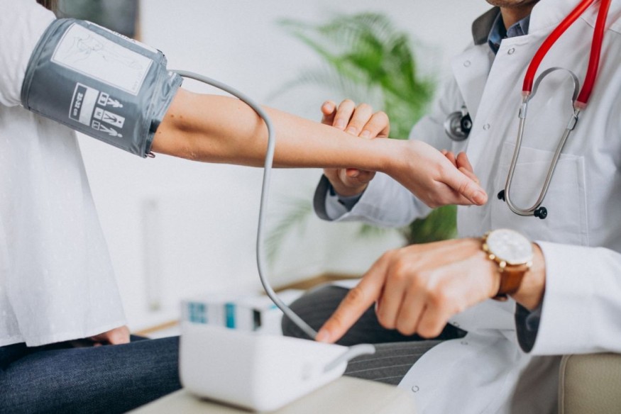 У Чернігівській області 10 закладів надають медичну допомогу при інсульті