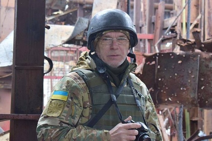 Пішла з життя Легенда чернігівської журналістики